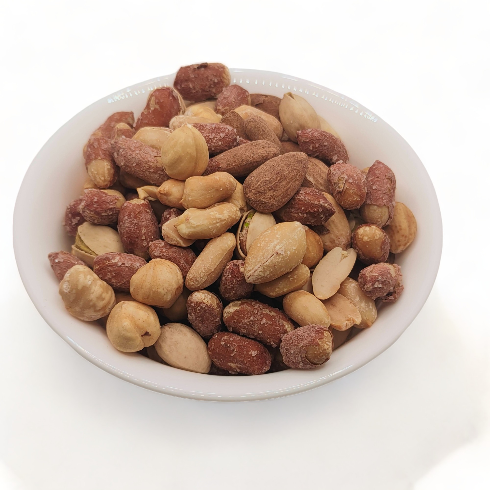 Mezcla tostada con sal 2