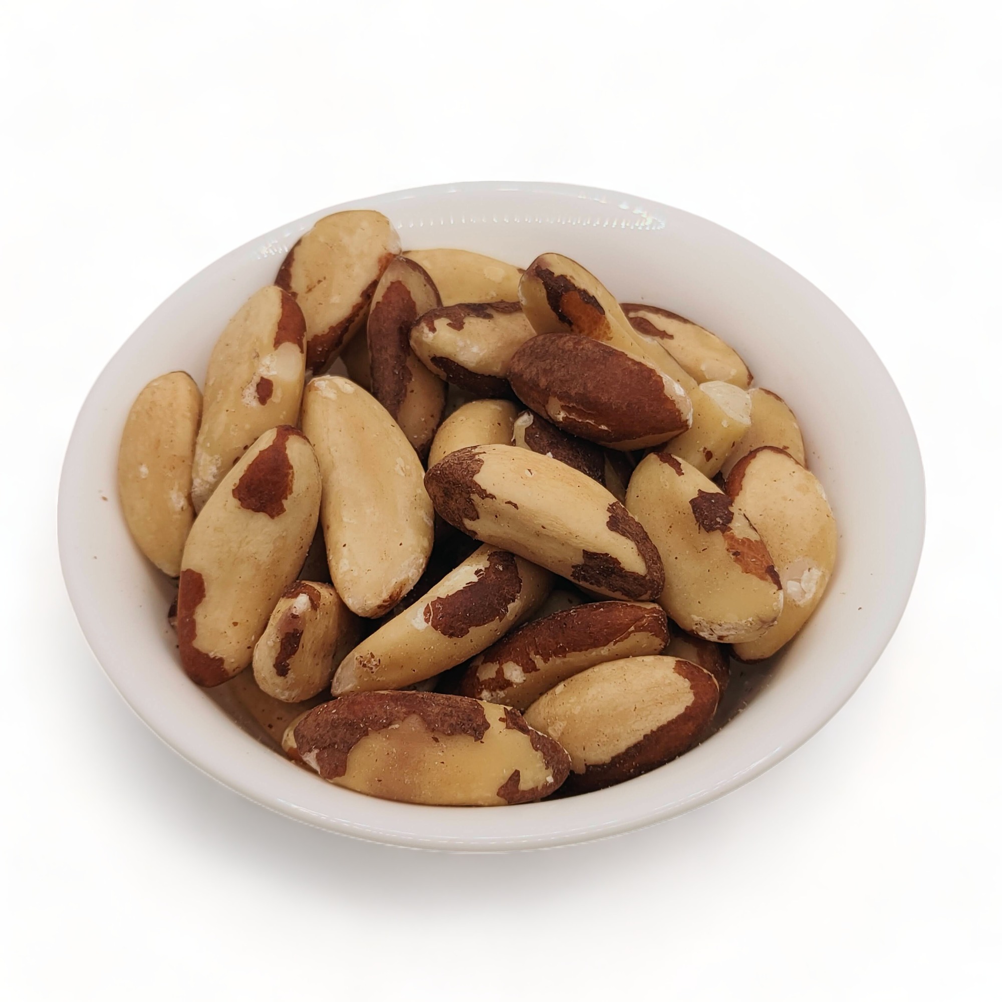 Nueces de brasil (Coquito Brasil)