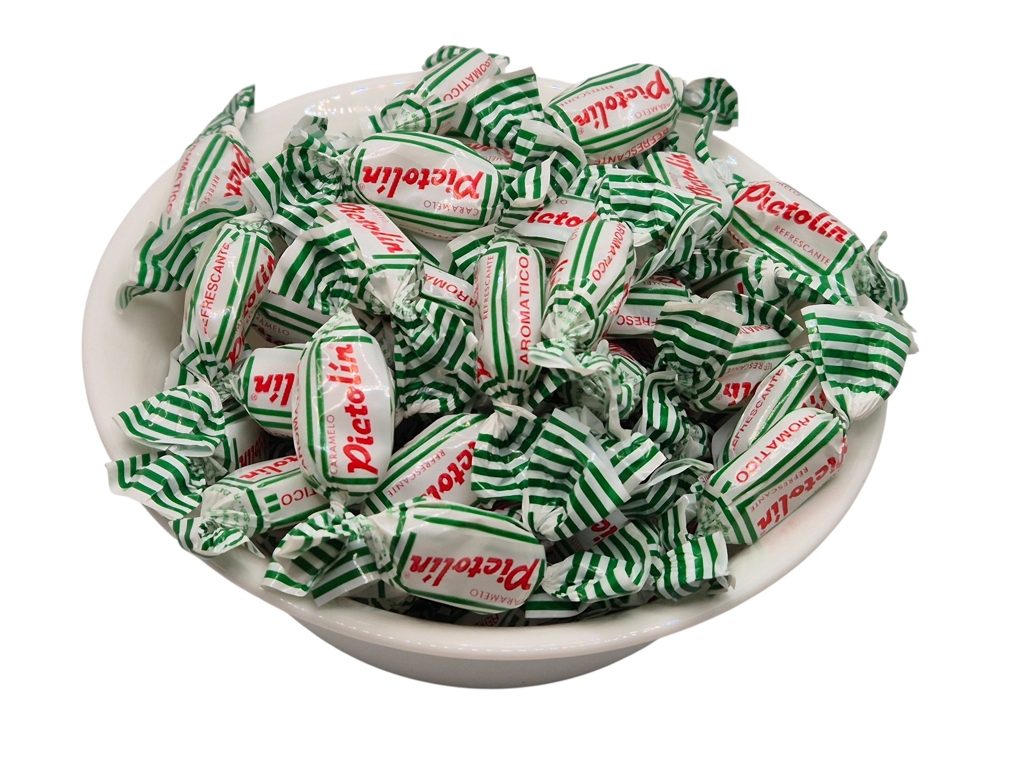 Caramelos Pictolín eucalipto