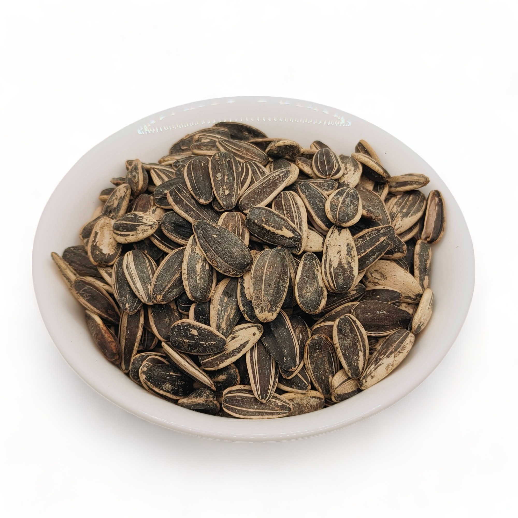 Pipas tostadas sin sal