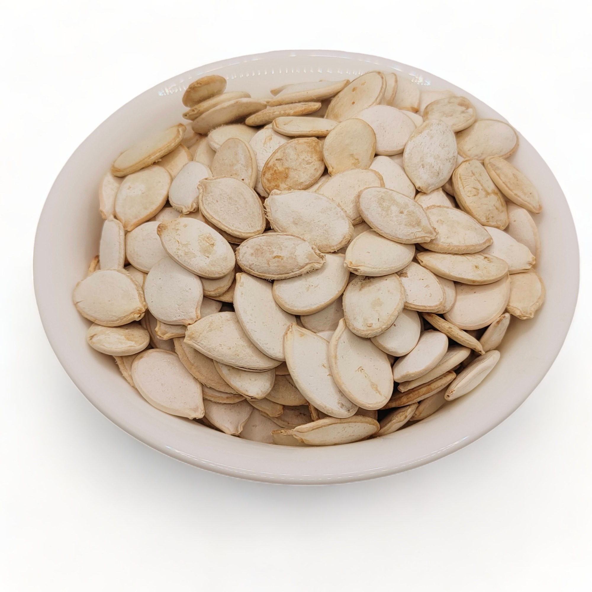 Pipas de calabaza aguasal