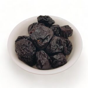 Ciruelas secas sin hueso