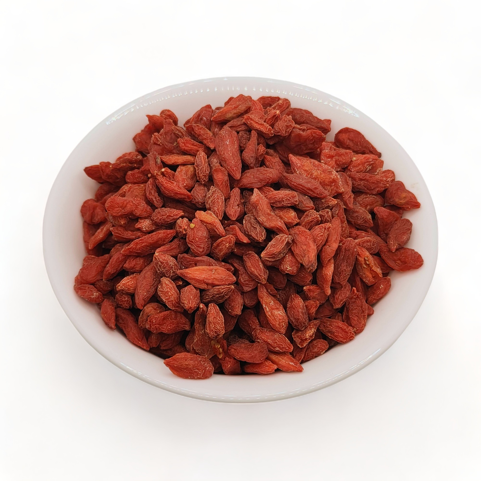 Bayas de goji