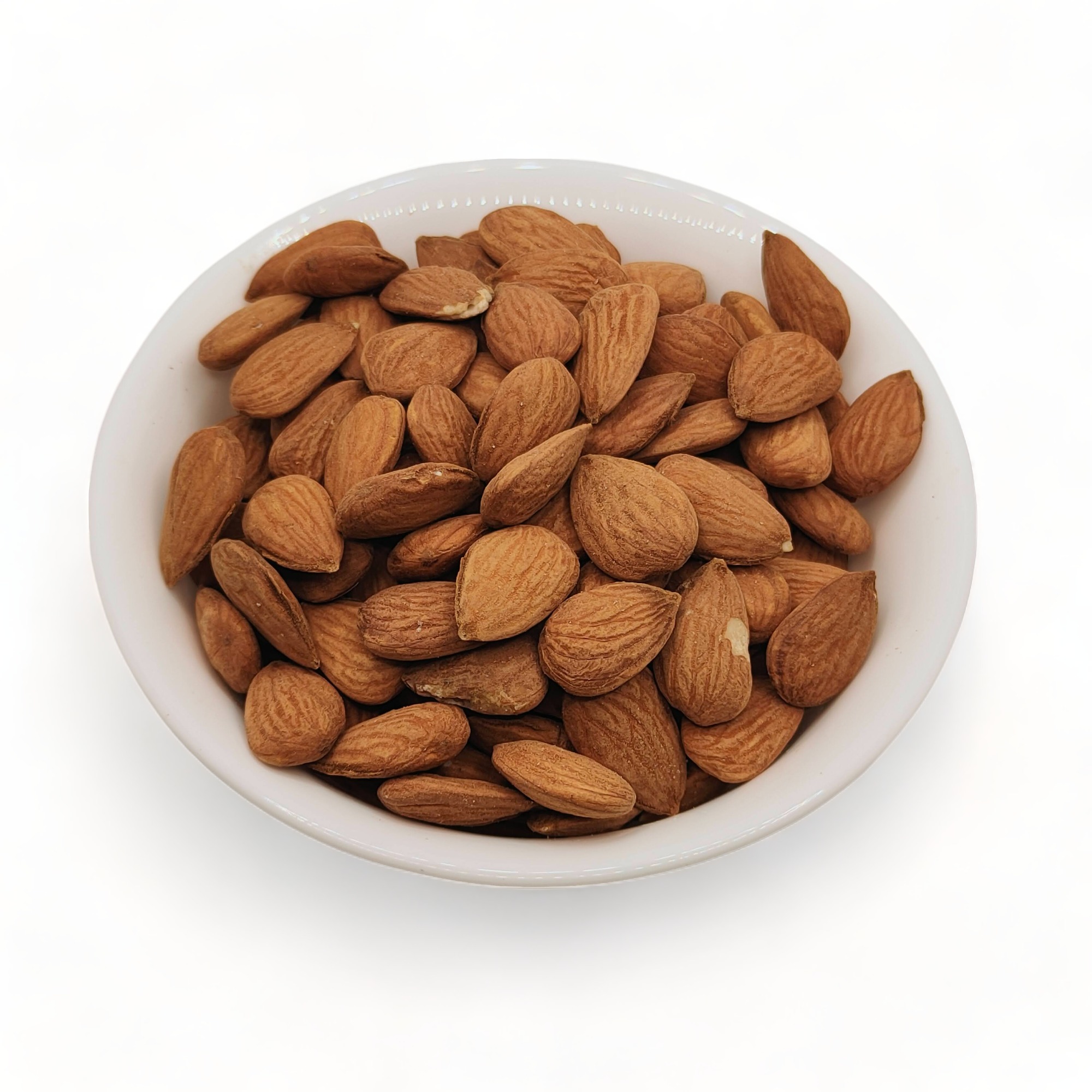 Almendras largueta natural