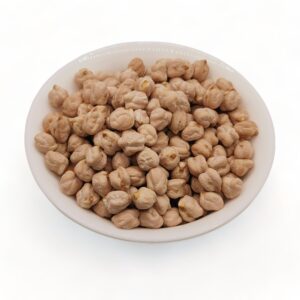 Garbanzos naturales