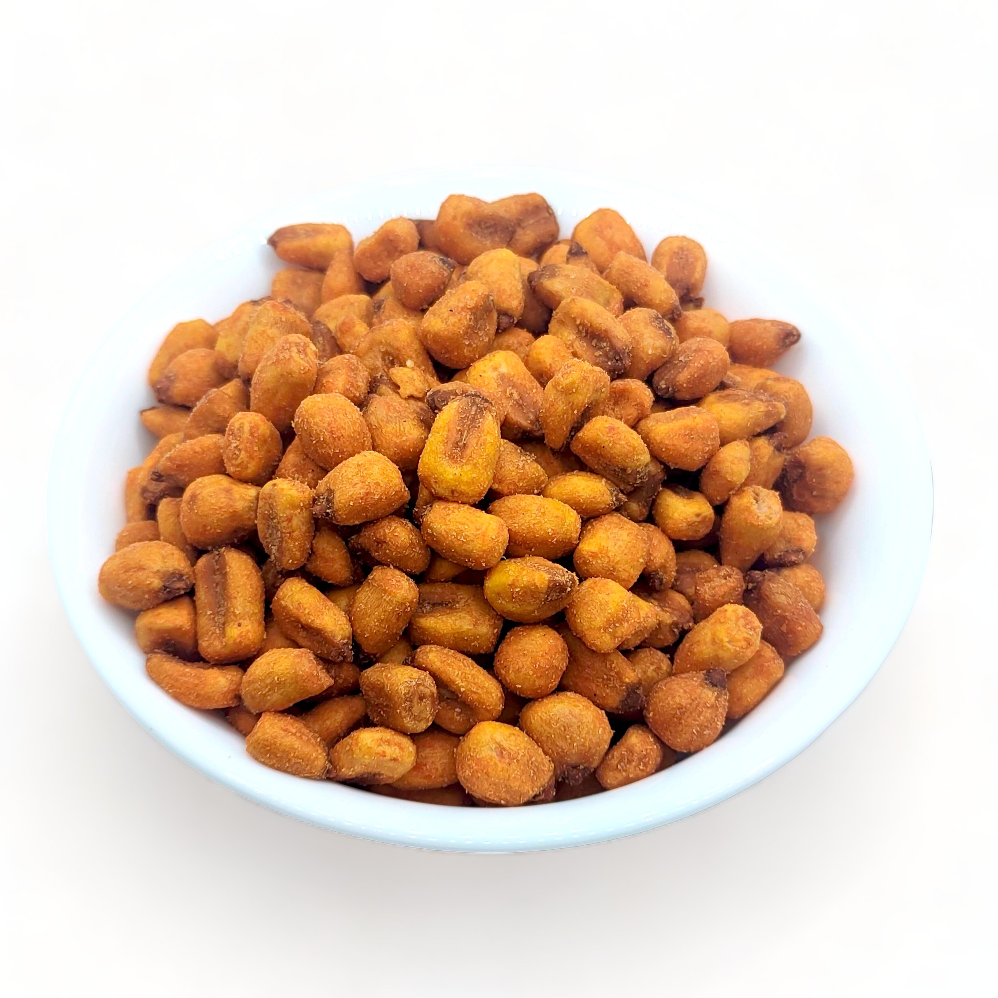 Kicos pequeños sabor barbacoa (no picante)