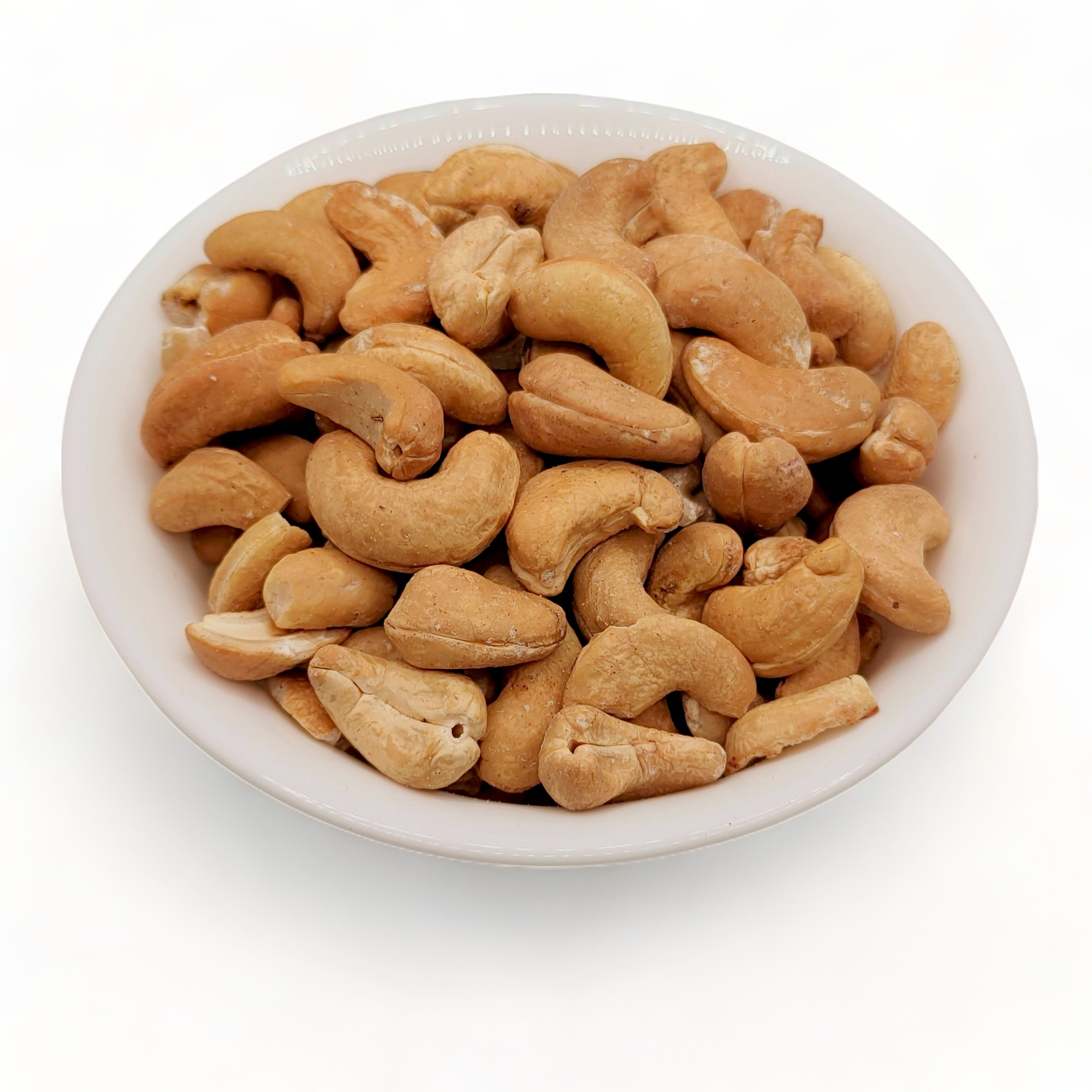 Anacardo tostados sin sal