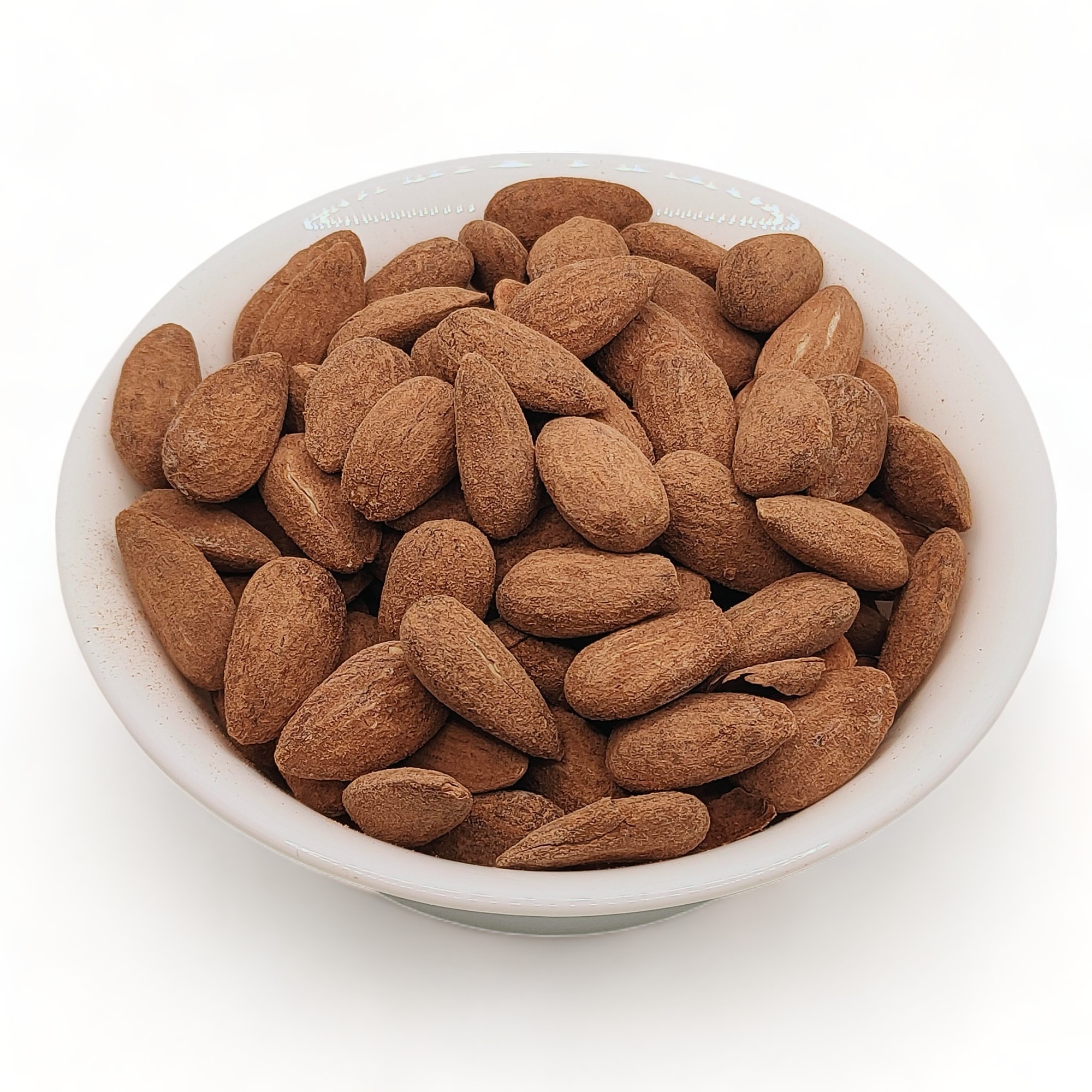 Almendras tostadas aguasal