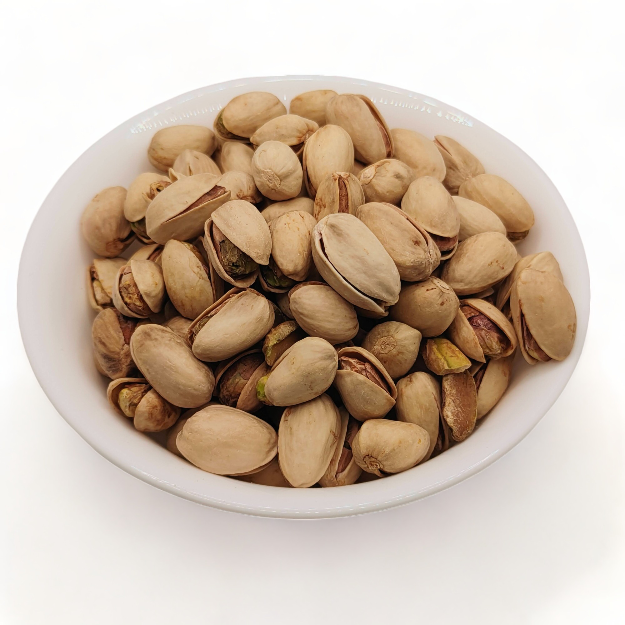 Pistachos gordo tostado sin sal