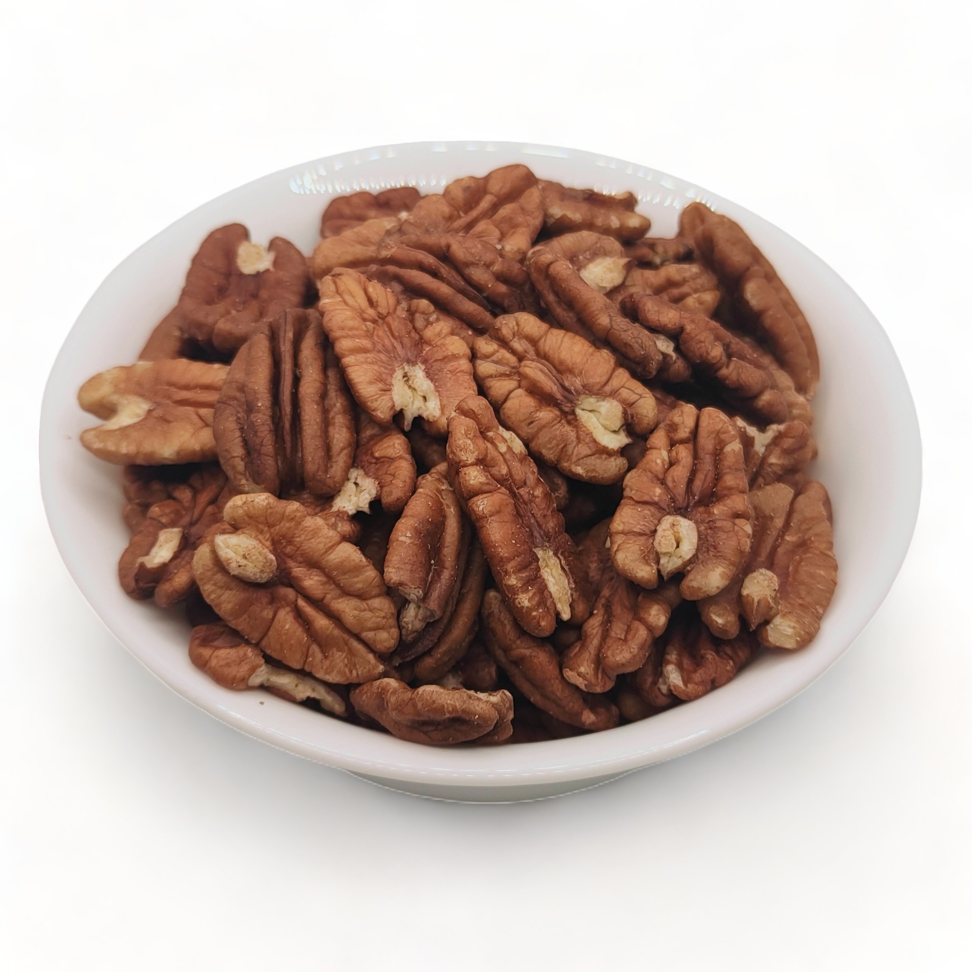 Nueces pecanas