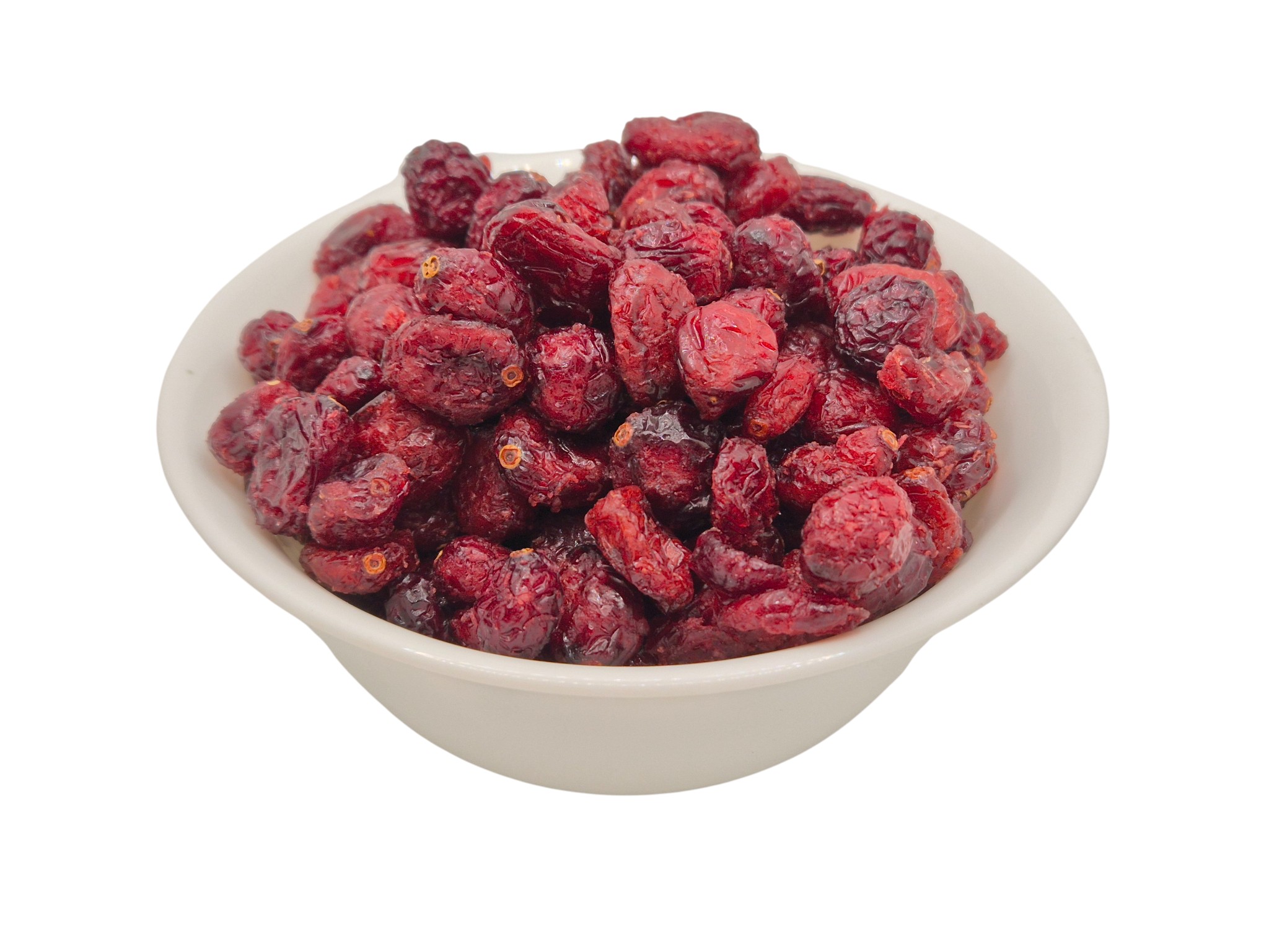 Arandanos deshidratados