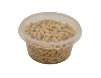 Caja de piñones nacionales de 50gr