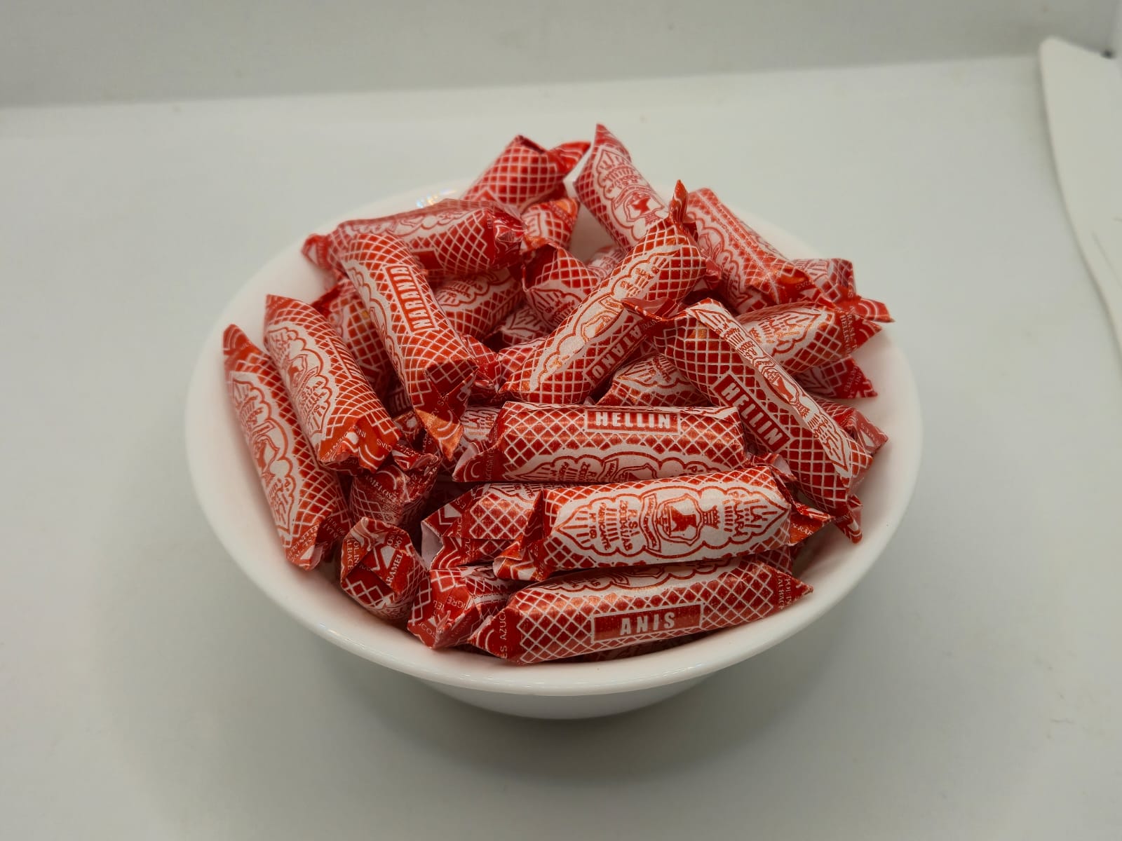 Caramelos La pájara Hellín